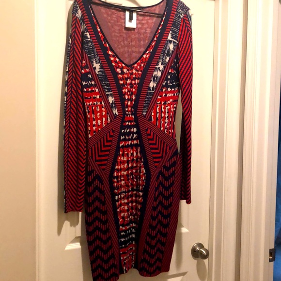BCBGMaxAzria Dresses & Skirts - Sweater dress